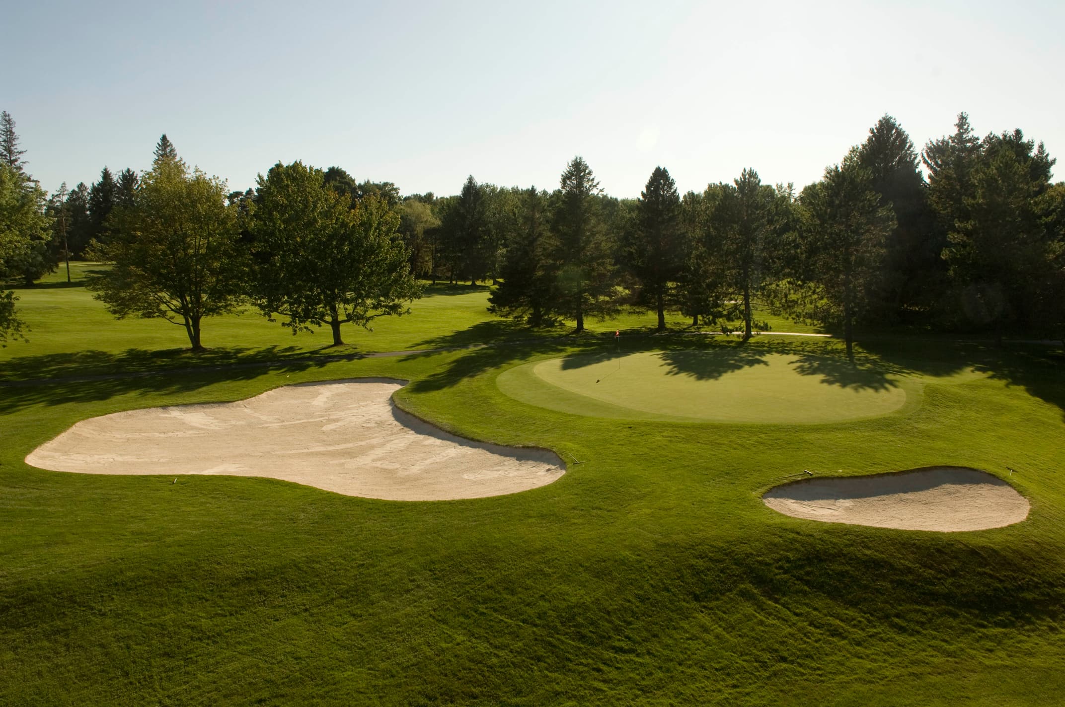 Signup Thank You - Royal Ottawa Golf Club