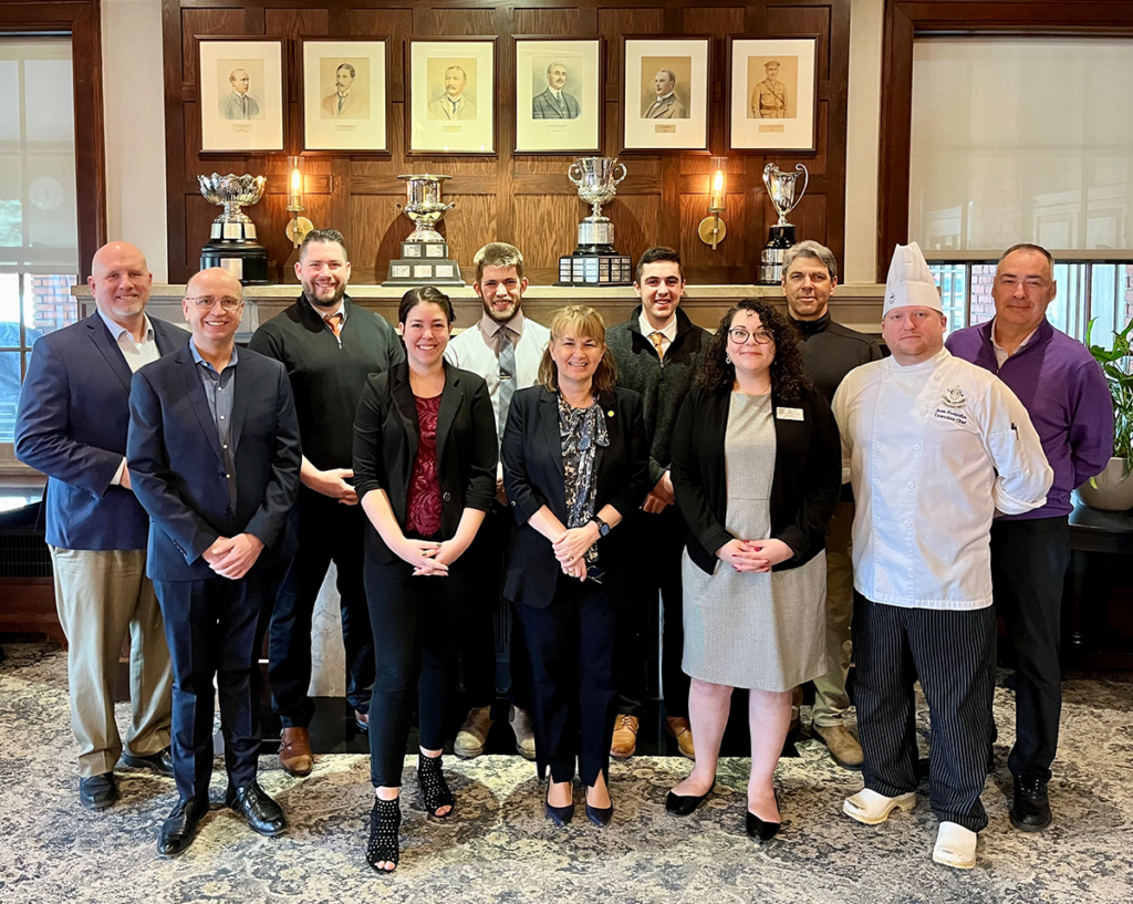 Contact Us Royal Ottawa Golf Club